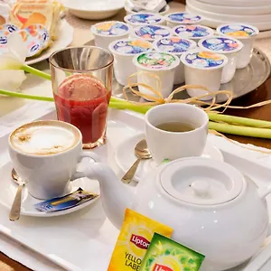 Bed & Breakfast Talenti Breme