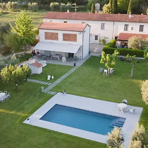 Bed & Breakfast Podere Milla