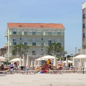 Rosati 3*, Rimini Italien