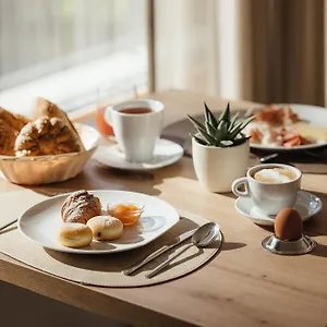 Bed & Breakfast Spigolehouse
