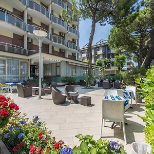 Palladio 3*, Cervia Italien