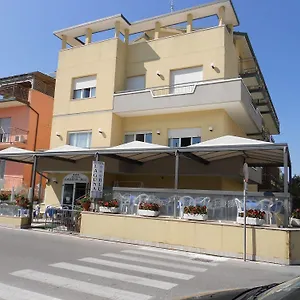Laguna Blu 2*, Rimini Italien