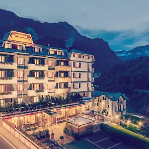 Tremoggia Hotel