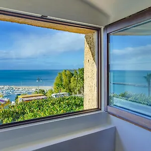 Le Maestranze Deluxe 3*, Sciacca Italien