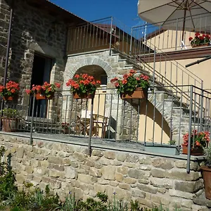 Il Poggio Di Traverde , Pontremoli Italien
