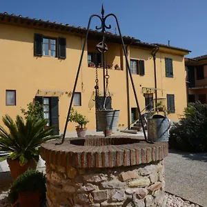 La Corte Di Stelio , Pisa Italien