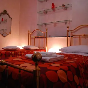 Casa Mama , Genua Italien