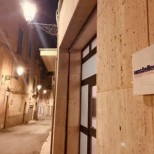 Hostelleria , Trapani Italien