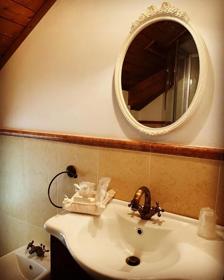 Relais Villa Brioschi Aprica