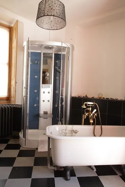 Frühstückspension Relais Villa Brioschi Aprica