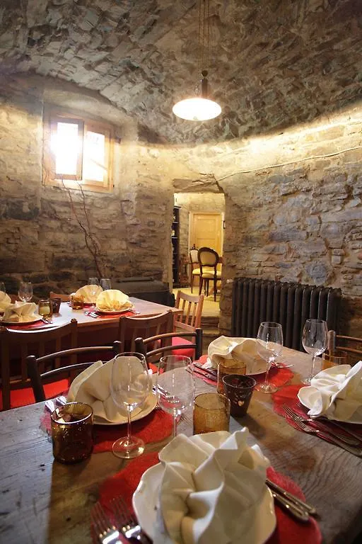 Relais Villa Brioschi Aprica