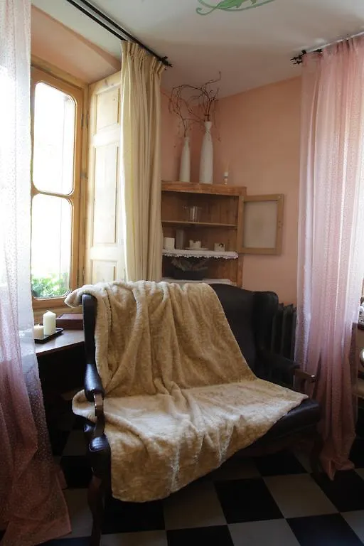 Relais Villa Brioschi Aprica 3*,  Italien