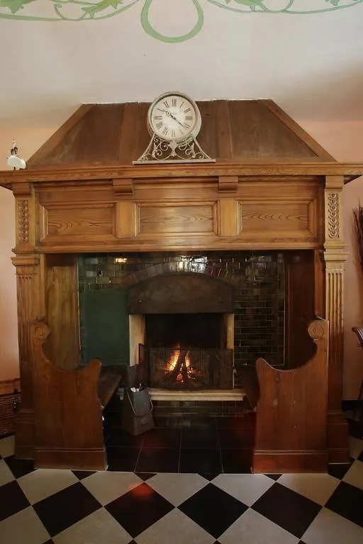 Relais Villa Brioschi Aprica Italien