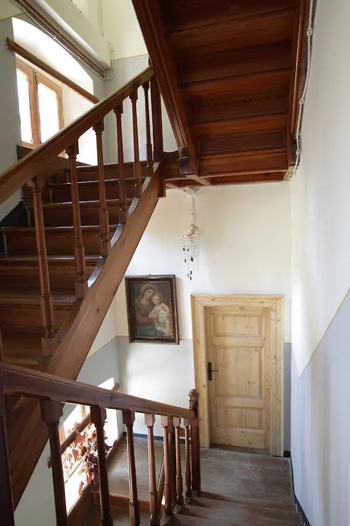 Relais Villa Brioschi Aprica 3*,  Italien