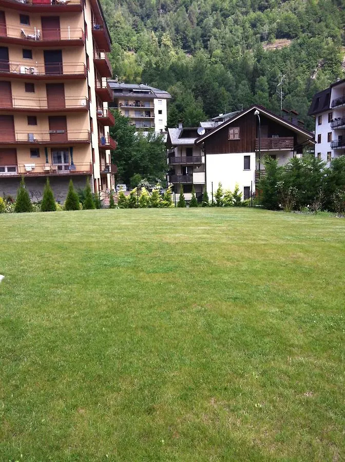 Relais Villa Brioschi Aprica