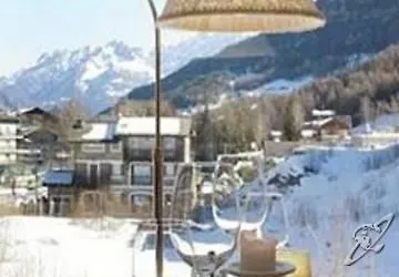 Relais Villa Brioschi Aprica