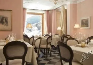 Frühstückspension Relais Villa Brioschi Aprica