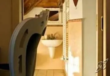 Relais Villa Brioschi Aprica Frühstückspension