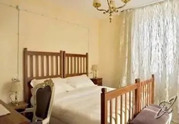 Relais Villa Brioschi Aprica Italien
