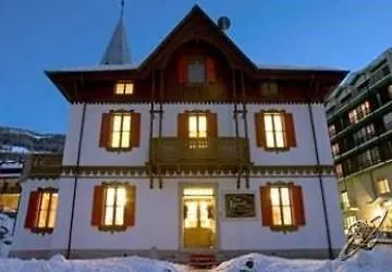 Relais Villa Brioschi Aprica 3*,  Italien